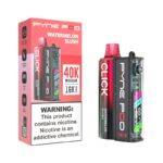 Pyne Pod Click 40K Disposable Vape Starter Kit - 图片 4