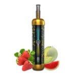 Olit Hookalit Pro 60K Disposable Vape 0.35% (60000 Puffs) - 图片 2
