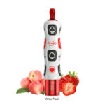 Olit Hookalit S 35000 Disposable Vape 30ml 0.35% - 图片 2