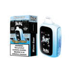 Beri Crush 50K Disposable Vape 20ml 5% (50000 Puffs) - 图片 18
