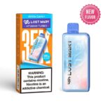 Lost Mary MT35000 Turbo Disposable Vape 18ml 5% - 图片 7