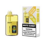 iJOY XP50000 Disposable Vape 20ml 5% (50K Puffs) - 图片 3