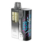 Lost Angel Mate 50K Disposable Vape 20ml 5% (50000 Puffs) - 图片 18