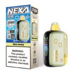 NEXA PIX 35K Disposable Vape 16ml 5% (35000 Puffs) - 图片 3
