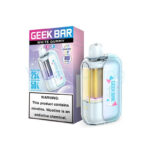 Geek Bar CLR 50K Disposable Vape 5% - 图片 2