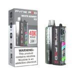 Pyne Pod Click 40K Disposable Vape Starter Kit - 图片 3