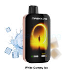 Maskking Extre 100K Disposable Vape 5% (100000 Puffs) - 图片 3