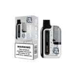 L&A Tank 58K Disposable Vape 20ml 5% (58000 Puffs) - 图片 3