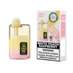 iJOY XP50000 Disposable Vape 20ml 5% (50K Puffs) - 图片 21