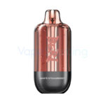 Beri Cliq 50K Disposable Vape Kit 5% (50000 Puffs) - 图片 2