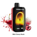 Maskking Extre 100K Disposable Vape 5% (100000 Puffs) - 图片 2