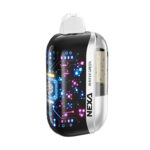 NEXA Ultra 50K Disposable Vape 20ml 5% - 图片 17