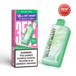 Lost Mary MT35000 Turbo Disposable Vape 18ml 5% - 图片 12
