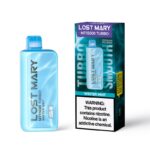 MT15000 Turbo Lost Mary Disposable Vape 5% - 图片 2