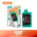 RAZ LTX 25K Disposable Vape 16ml 5% - 图片 16