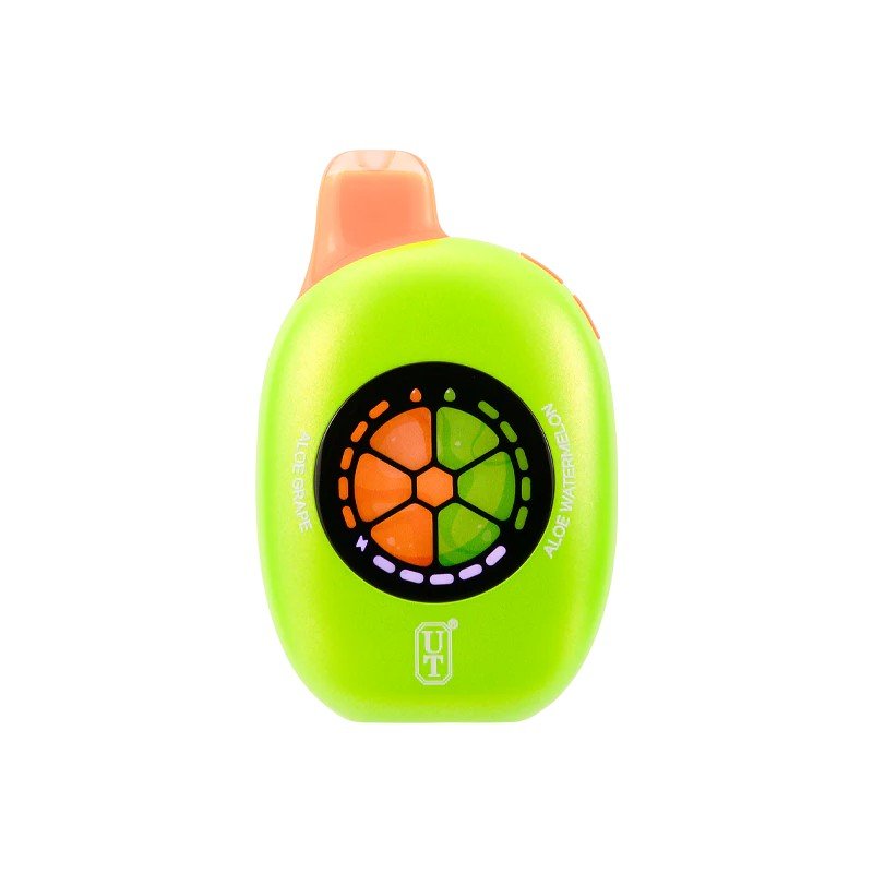 Flum UT Bar 50K Disposable Vape 5% (50000 Puffs) - 图片 19