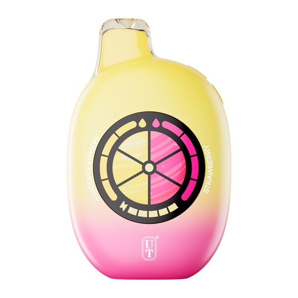 Flum UT Bar 50K Disposable Vape 5% (50000 Puffs) - 图片 10