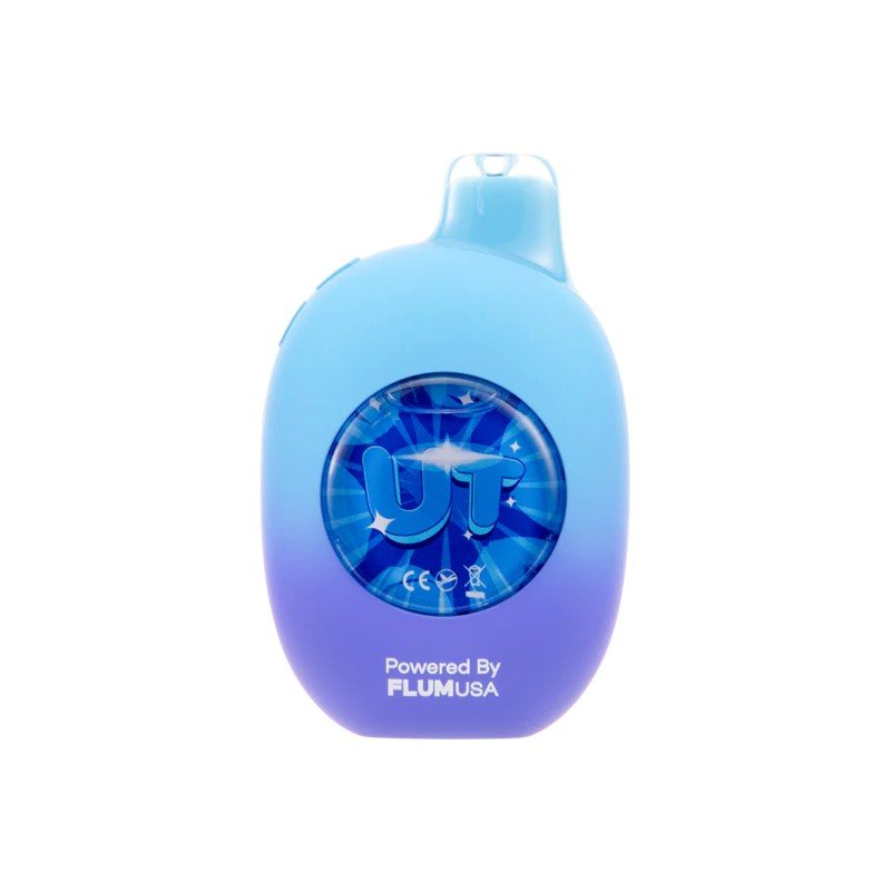 Flum UT Bar 50K Disposable Vape 5% (50000 Puffs) - 图片 22