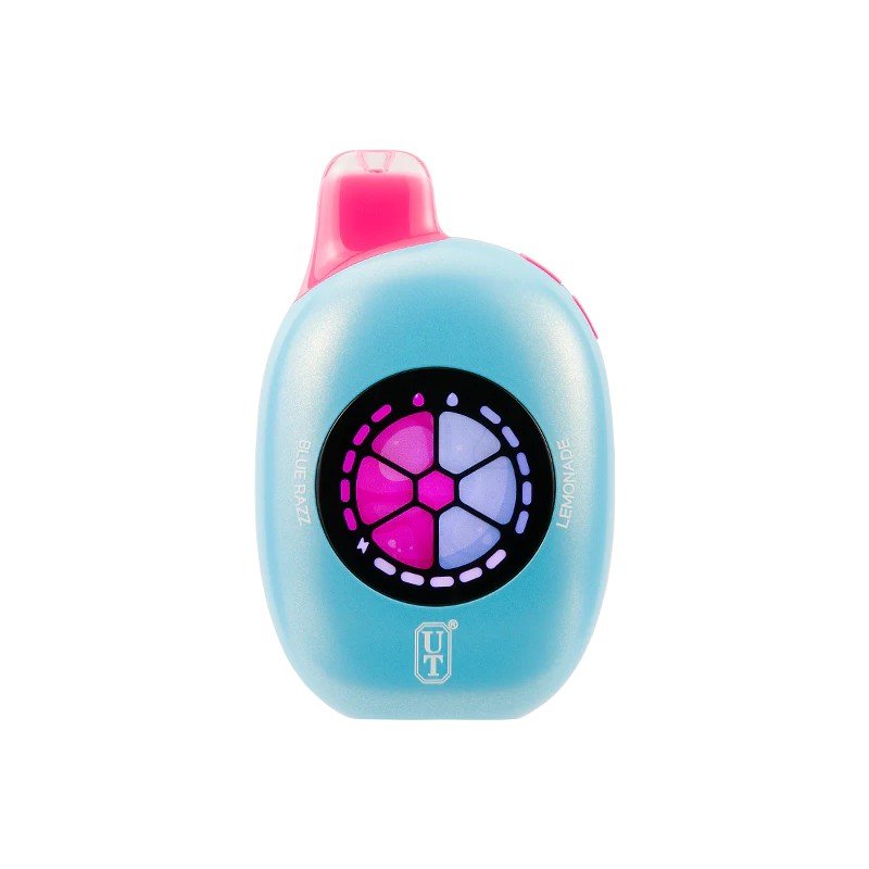 Flum UT Bar 50K Disposable Vape 5% (50000 Puffs) - 图片 21