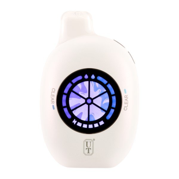 Flum UT Bar 50K Disposable Vape 5% (50000 Puffs) - 图片 11