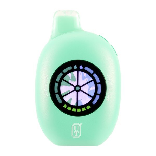 Flum UT Bar 50K Disposable Vape 5% (50000 Puffs) - 图片 12
