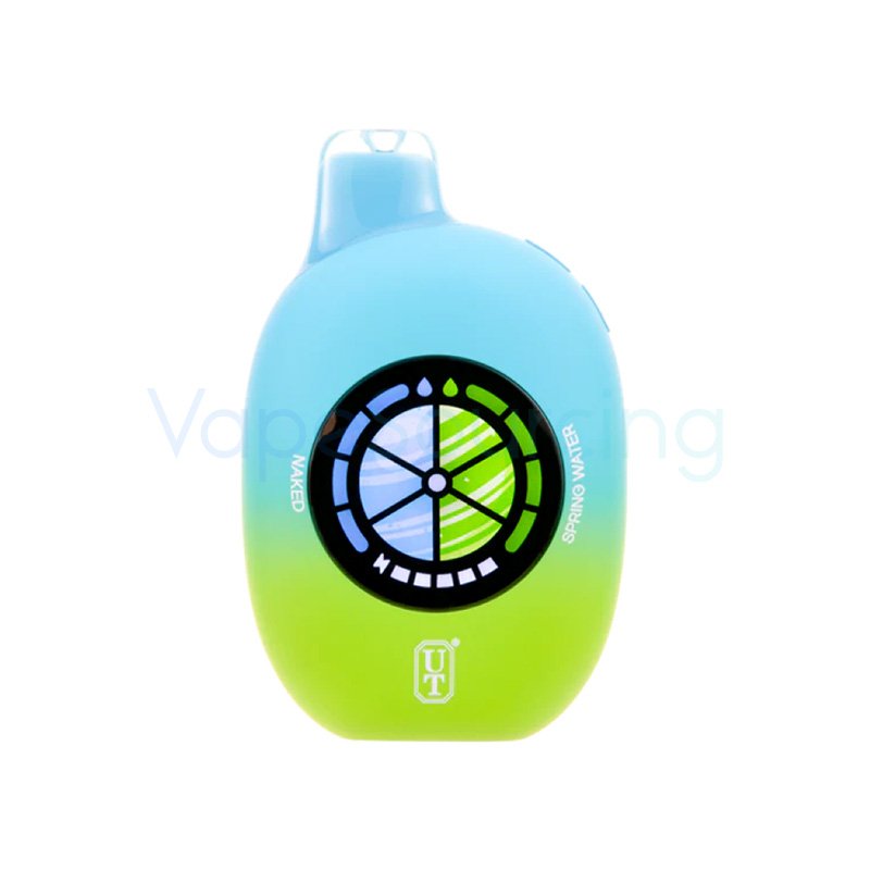 Flum UT Bar 50K Disposable Vape 5% (50000 Puffs) - 图片 26