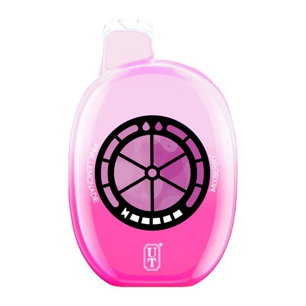 Flum UT Bar 50K Disposable Vape 5% (50000 Puffs) - 图片 14