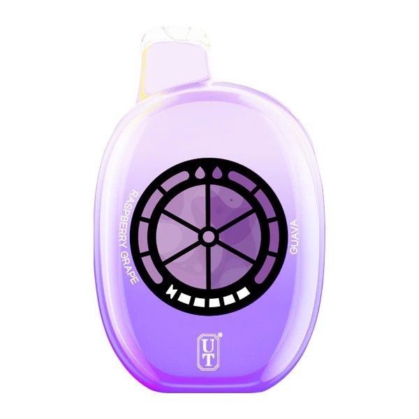 Flum UT Bar 50K Disposable Vape 5% (50000 Puffs) - 图片 15