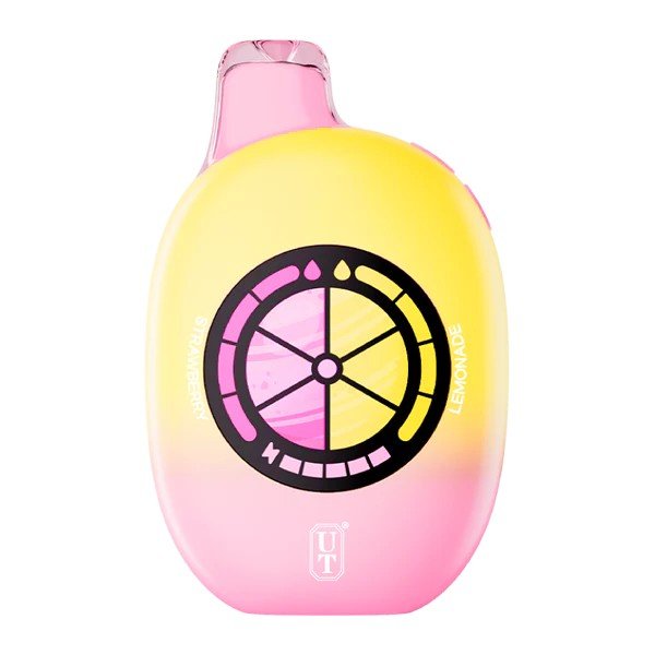 Flum UT Bar 50K Disposable Vape 5% (50000 Puffs) - 图片 28