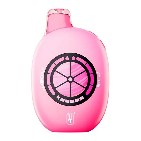 Flum UT Bar 50K Disposable Vape 5% (50000 Puffs) - 图片 29