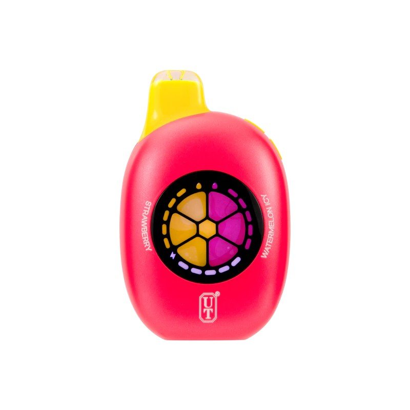 Flum UT Bar 50K Disposable Vape 5% (50000 Puffs) - 图片 20