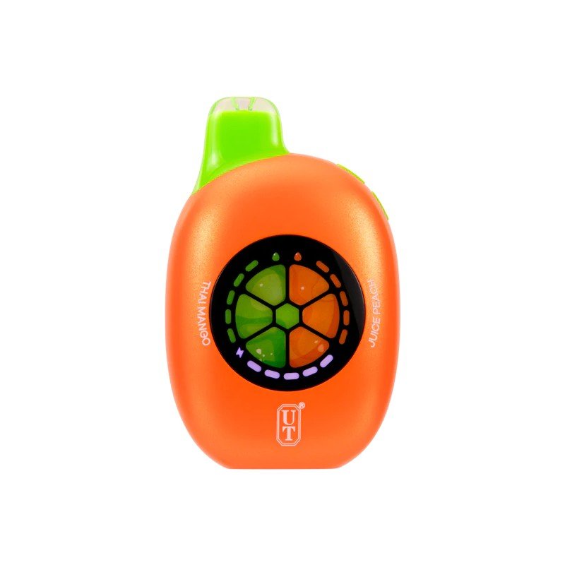 Flum UT Bar 50K Disposable Vape 5% (50000 Puffs) - 图片 18