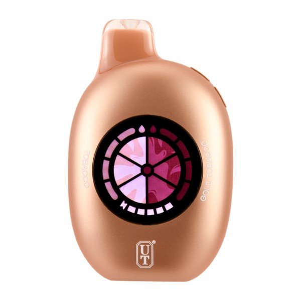 Flum UT Bar 50K Disposable Vape 5% (50000 Puffs) - 图片 13