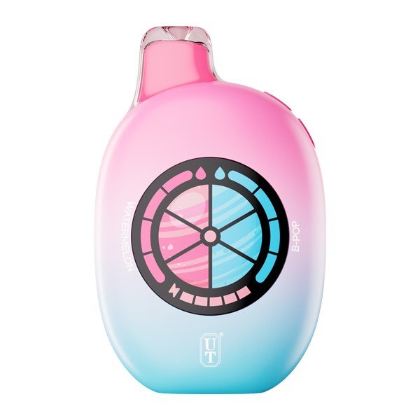 Flum UT Bar 50K Disposable Vape 5% (50000 Puffs) - 图片 4