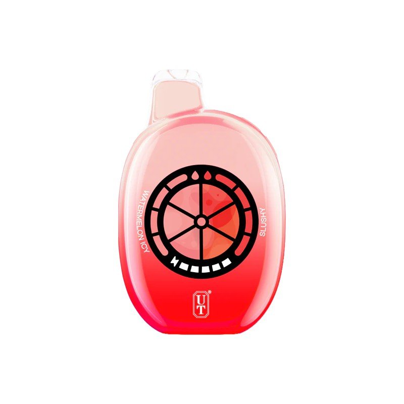 Flum UT Bar 50K Disposable Vape 5% (50000 Puffs) - 图片 25
