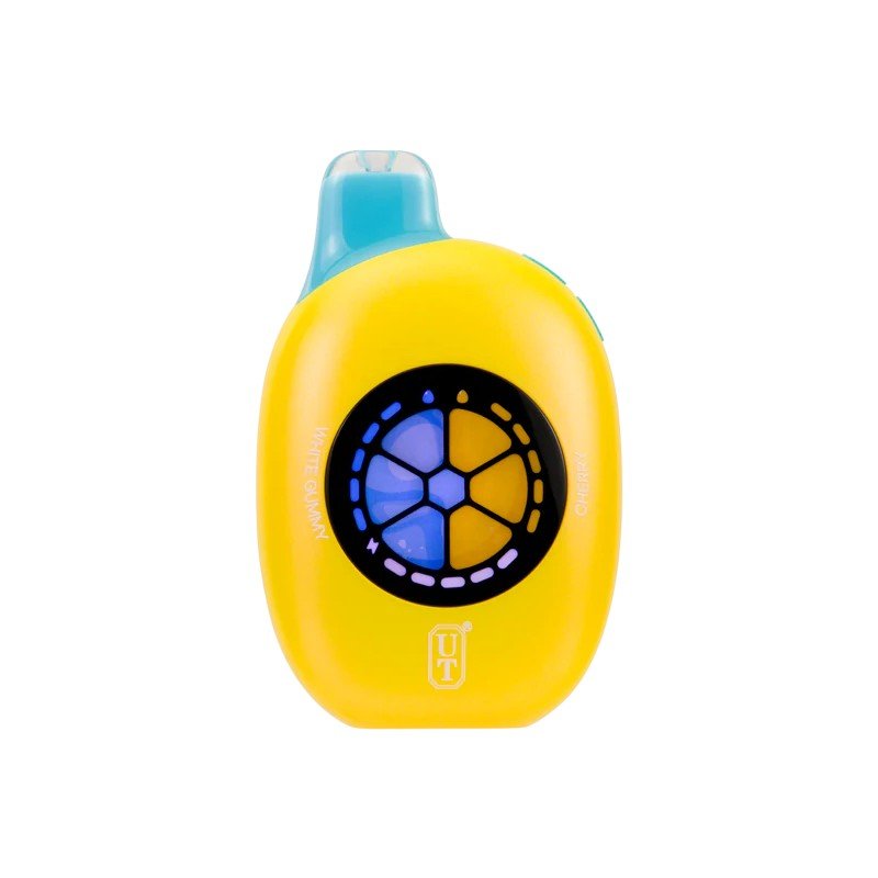 Flum UT Bar 50K Disposable Vape 5% (50000 Puffs) - 图片 17