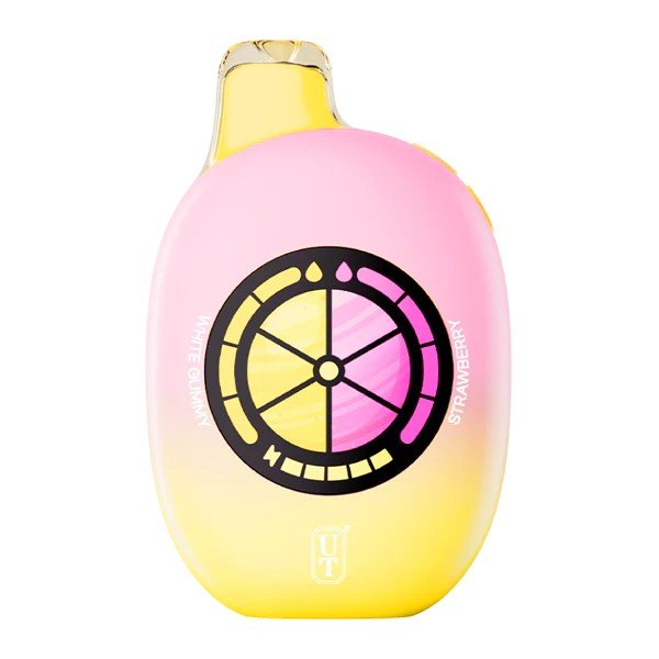 Flum UT Bar 50K Disposable Vape 5% (50000 Puffs) - 图片 27