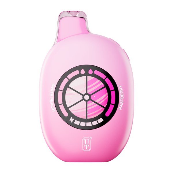 Flum UT Bar 50K Disposable Vape 5% (50000 Puffs) - 图片 2