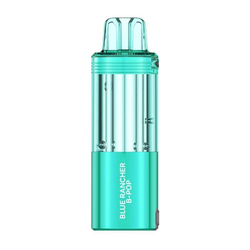 Foger Switch Pro 30000 Disposable Pod 19ml 5% - 图片 27