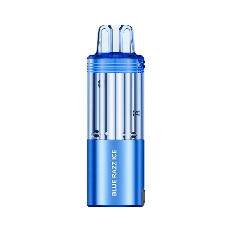 Foger Switch Pro 30000 Disposable Pod 19ml 5% - 图片 15
