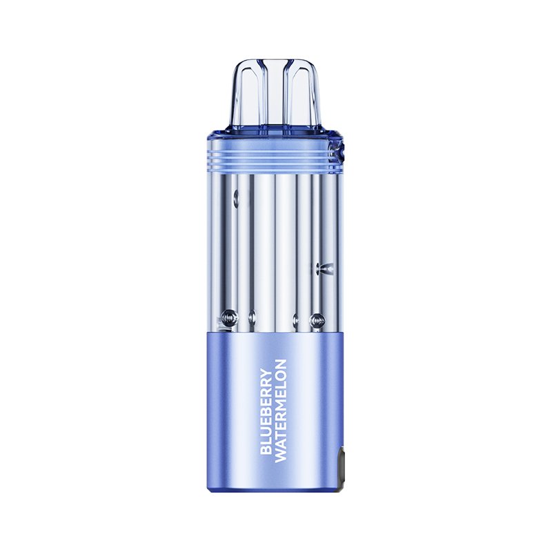 Foger Switch Pro 30000 Disposable Pod 19ml 5% - 图片 16