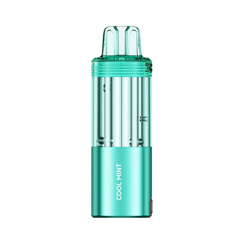 Foger Switch Pro 30000 Disposable Pod 19ml 5% - 图片 14