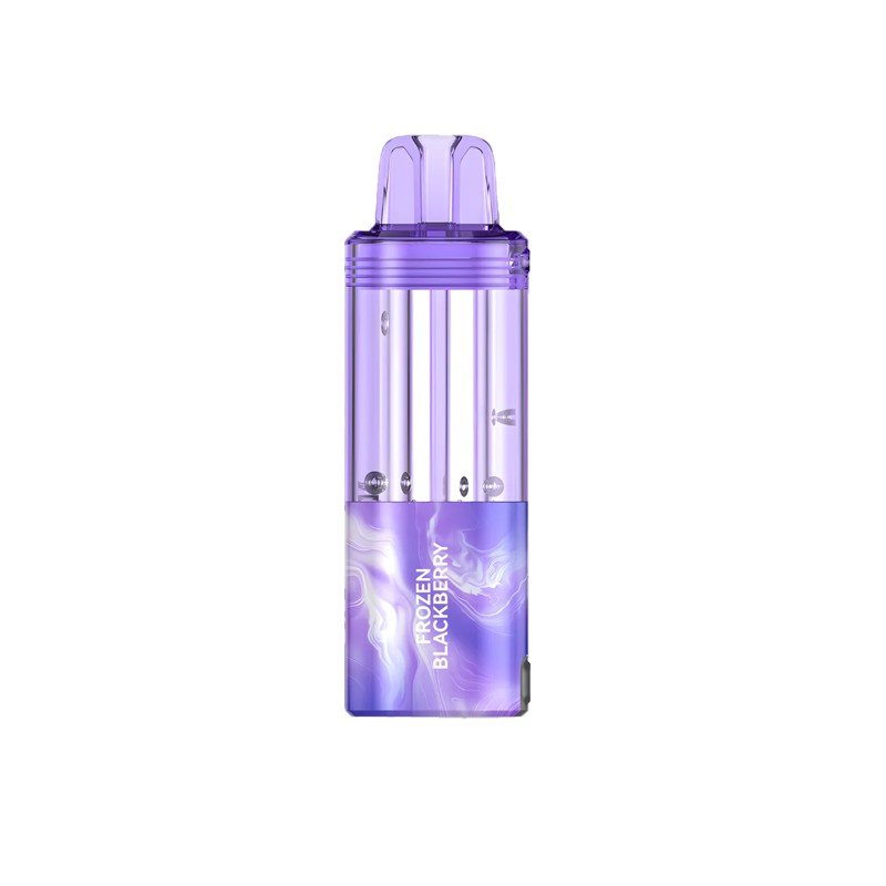 Foger Switch Pro 30000 Disposable Pod 19ml 5% - 图片 49