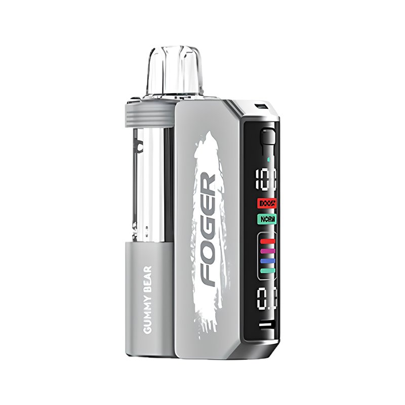 Foger Switch Pro 30000 Disposable Vape 5% - 图片 12