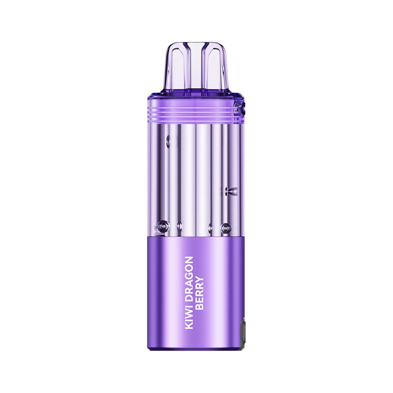 Foger Switch Pro 30000 Disposable Pod 19ml 5% - 图片 11