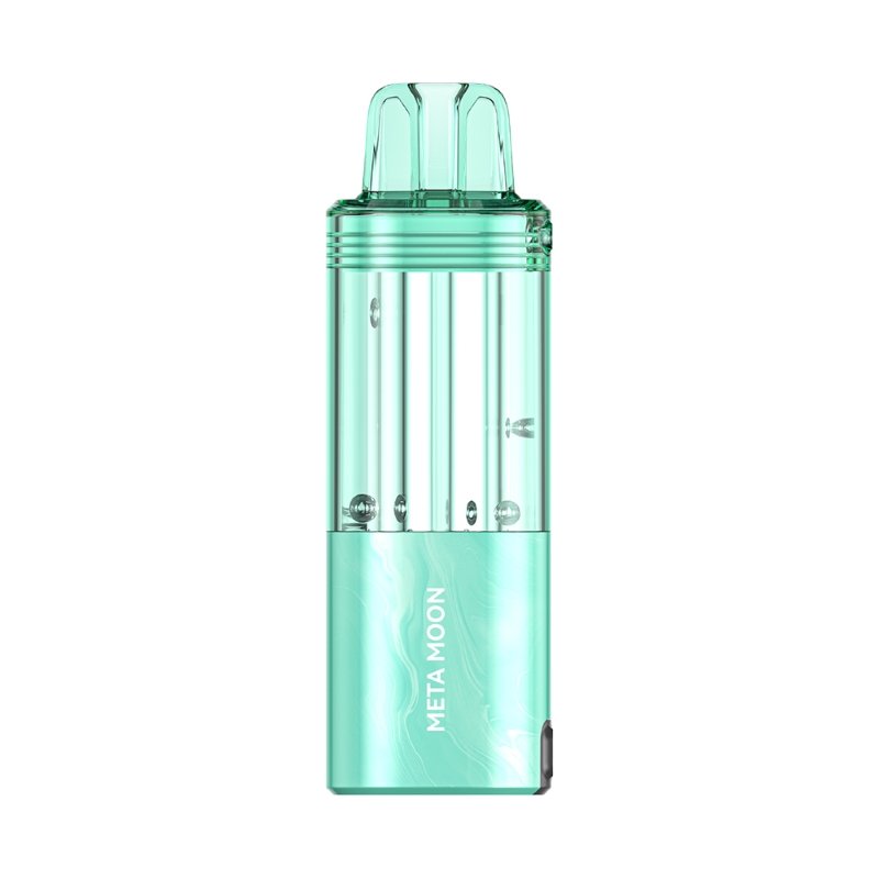 Foger Switch Pro 30000 Disposable Pod 19ml 5% - 图片 38