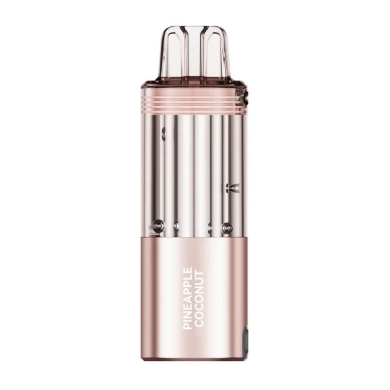 Foger Switch Pro 30000 Disposable Pod 19ml 5% - 图片 24