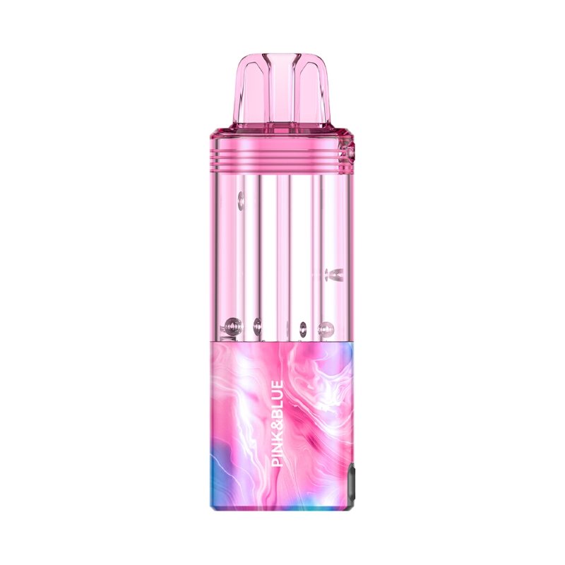 Foger Switch Pro 30000 Disposable Pod 19ml 5% - 图片 37