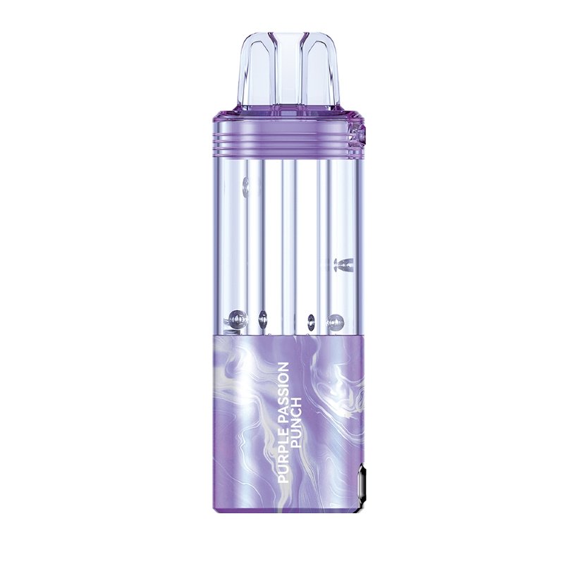 Foger Switch Pro 30000 Disposable Pod 19ml 5% - 图片 47