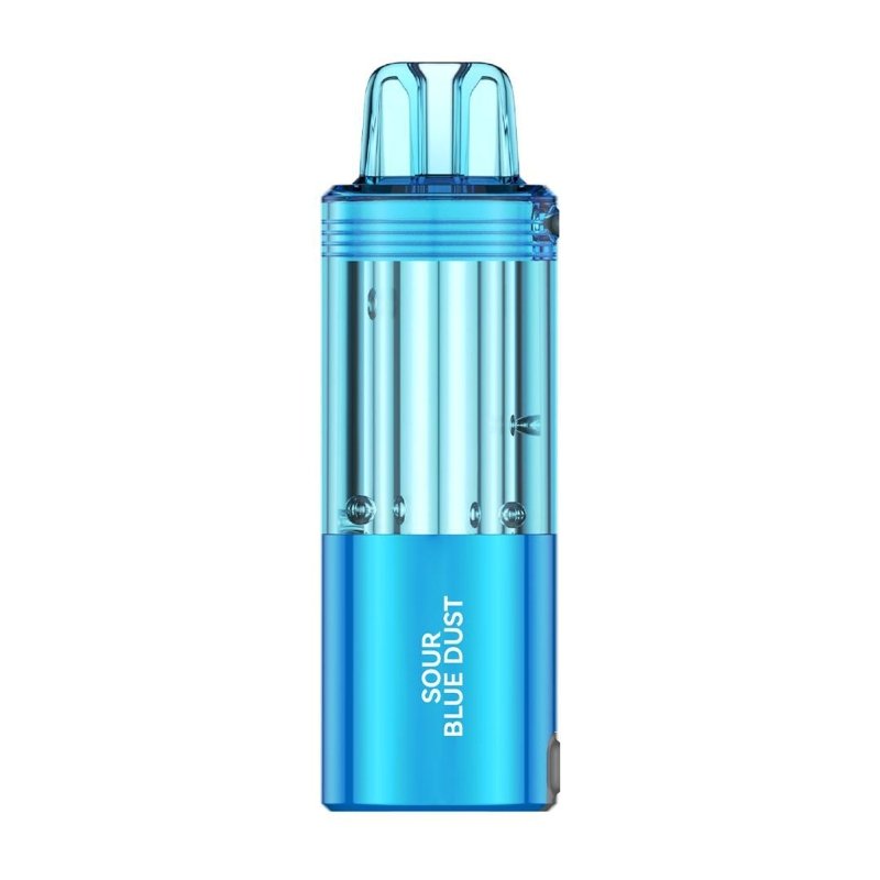 Foger Switch Pro 30000 Disposable Pod 19ml 5% - 图片 23